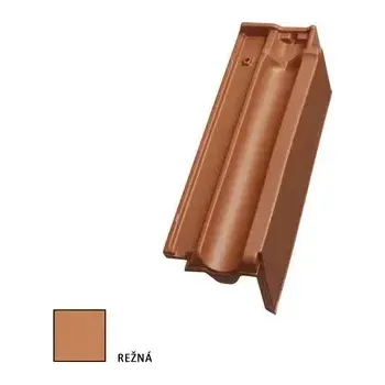 pálená krytina Tondach Traditon 11 (Falcovka 11) pravá režná