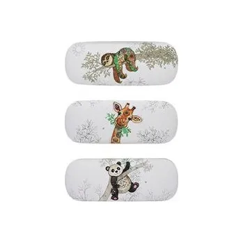 Pouzdro na brýle Pouzdro na brýle BLV21U04 BUG ART KOOKS KIUB