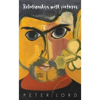 Cizojazyčná kniha Relationships with Pictures - Lord, Peter