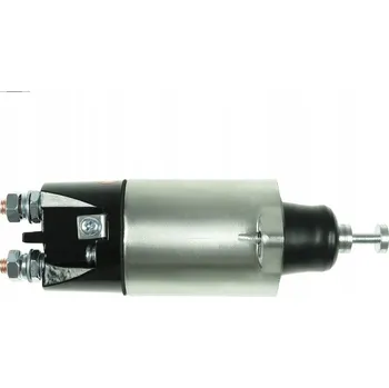 Startér Elektromagnetický spínač, startér AS-PL SS5136S
