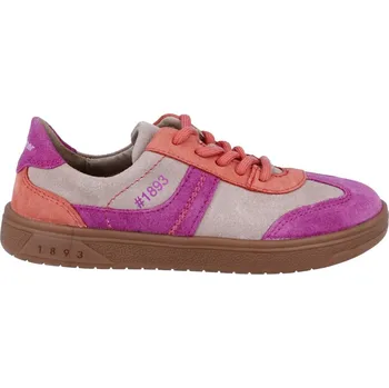 Dětská treková obuv Celoroční Richter 4803 1211 2102 Parrot 35