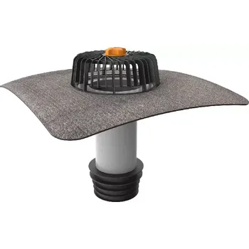 Bit Sanační vpusť TOPWET TW SAN 110 BIT