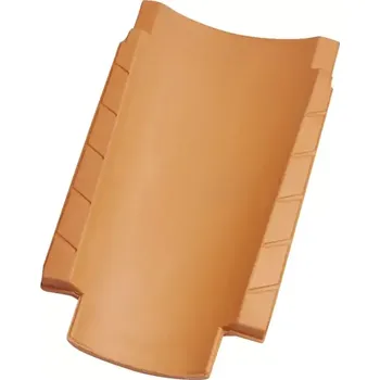 Tondach Velký prejz spodní režný