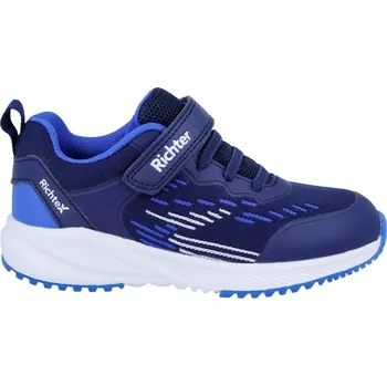 Chlapecká obuv Celoroční bota Richter 6495 1292 6822 Navy 30