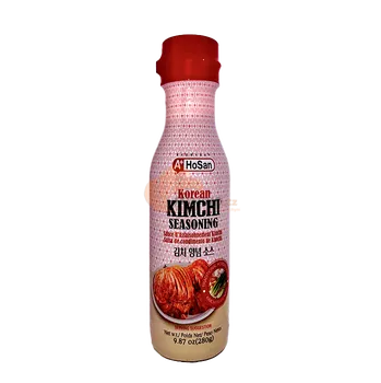 Koření HOSAN Korejská Kimchi omáčka 280g