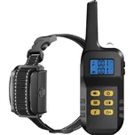 ✅PatPet T720 Elektrický obojek - Rozbalený + Dárek: Házecí přetahovadlo