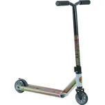 Crisp - Master Silver/Sunrise - Freestyle koloběžka