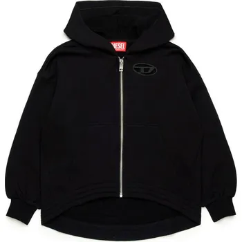 Pánská mikina DIESEL SFPERU MIKINA K900 Velikost: 16Y (M/L)