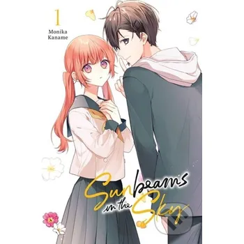 Sunbeams in the Sky, Vol. 1 - Julie Goniwich, Rochelle Gancio, Monika Kaname Yen Press