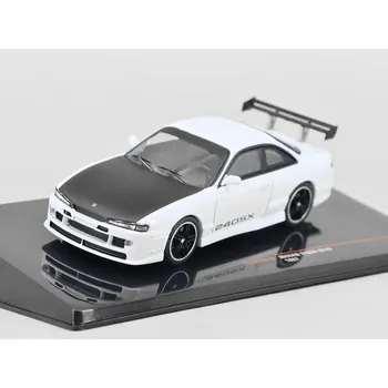 autíčko Nissan 240 SX S14 1997 1:43 Nissan 240SX S-14 - kovový model auta 1/43