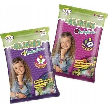 Vrták Sada na výrobu šperků Formatex Clikies