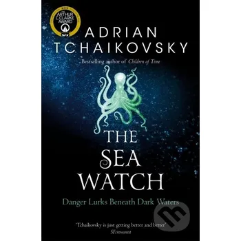The Sea Watch - Adrian Tchaikovsky Tor