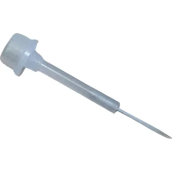 Štěteček náhradní tenký