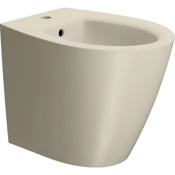 Bidet GSI MODO bidet stojící 37x52cm, creta mat + slevový kód