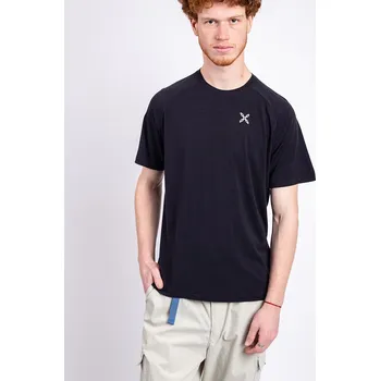 Pánské tričko Montura Rando Merino T-Shirt 91 ARDESIA XL