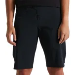 Specialized Trail Air Short Wmn Velikost: M Černé