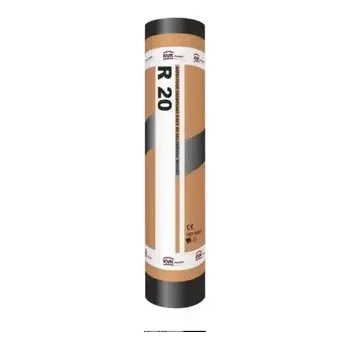 Hydroizolace Asfaltový pás R 20