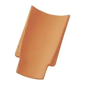 Střešní krytina Tondach Malý prejz spodní režný