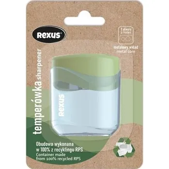 Vodová barva Temperówka z dwoma otworami