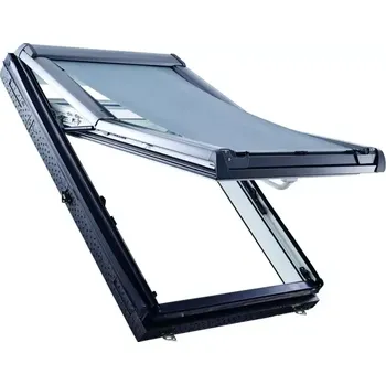 Roleta Manuální protisluneční Vnější roleta Roto Screen ZAR M 074/XXX R4R7