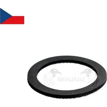 Palivová nádrž Těsnění víčka palivové nádrže Babetta 210, ČZ