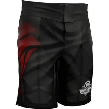 Oblečení pro bojové sporty BUSHIDO Šortky DBX Bushido Snake XXL