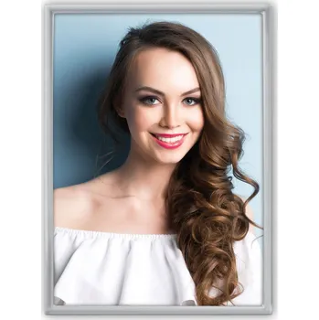 Obraz Jednoduchý Rámeček Zep 20,5 x 15,5 cm