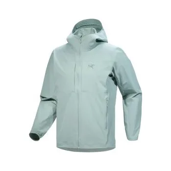 Pánská větrovka Arcteryx Gamma Lightweight Hoody Men Stone Green zelená XL