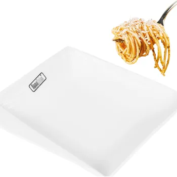 Talíř Hluboký talíř na polévku Homedelux Quatre 21 cm