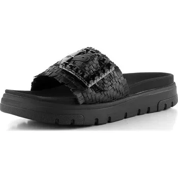 Dámské pantofle TT.BAGATT dámské černé pantofle D31-AK793-5000 - 39 | P693252