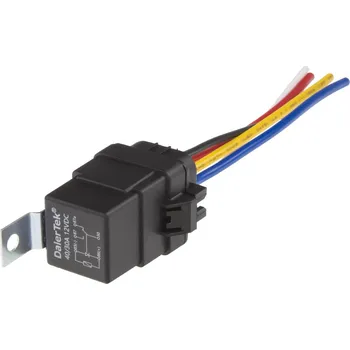 Stualarm 46070