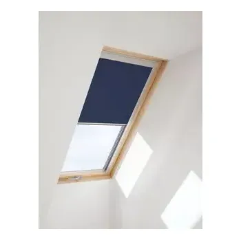 Roleta Zatemňující roleta Dakea DUA M8A 4212 tmavě modrá