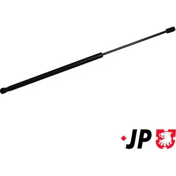 Příslušenství karosérie Pneumatická pružina, zavazadlový / nákladový prostor JP GROUP a/s 4181201300