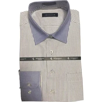 Pánská košile Pánská košile vz.č.53, ❗Objednávejte raději o číslo větší❗ Velikost: XL