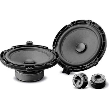 Auto Hi-Fi Reproduktory Focal IS PSA 165 IS_PSA_165 + Prodloužená lhůta na vrácení zboží do 40 dnů