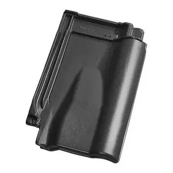 Tondach Samba větrací černá engoba