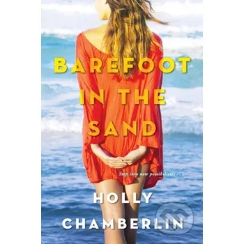 Barefoot in the Sand - Holly Chamberlin Kensington Publishing Corporation