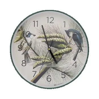 Puzzle DABDAHL Hodiny nástěnné 30 cm HORL62J03 DYBDAHL KIUB