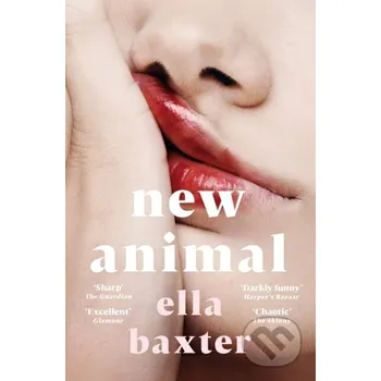 New Animal - Ella Baxter Picador