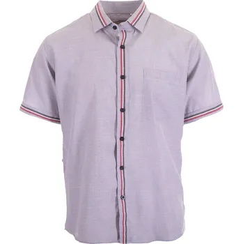 Pánská košile Pánská košile s krátkým rukávem vz.č.78 Velikost: M