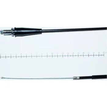 Plynové lanko HONDA TRX 450R '04-'09, JR