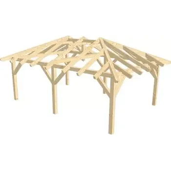 Pergola TESARIO Pergola TEREZA BSH Si