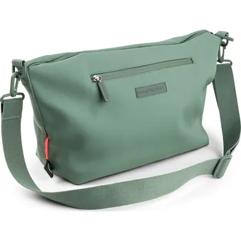 Přebalovací taška DONE BY DEER Taška na kočárek - zelená