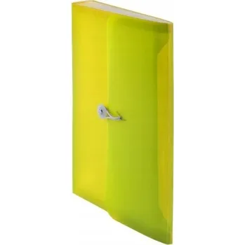 Desky s gumou a přihrádkami A4 Tetis