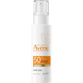 Avène Sun Anti-Age ochranný fluid proti…