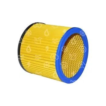 Filtr do vysavače filtr HEPA válcový, univerzální,PARKSIDE PNTS 1250, ROWENTA, 3839-800