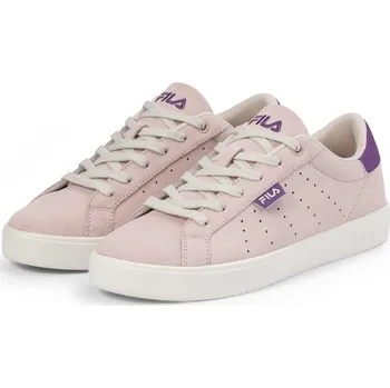 Dámská běžecká obuv FILA Dámské boty Lusso 37 RŮŽOVÁ