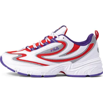 Dámská běžecká obuv FILA Dámské boty Actix 37 BÍLÁ