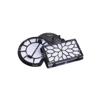 Filtr do vysavače filtr hepa ELECTROLUX sada, F168, ECC21, 9009232126