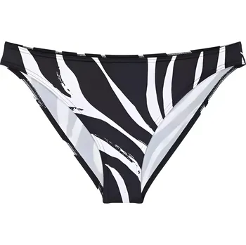 Dámské plavky Dámské plavkové kalhotky Summer Mix & Match Tai 01 pt M016 černé - Triumph 38